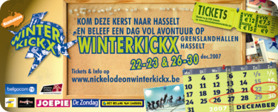 Winterkickx